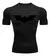 Camiseta de Compressão BATMAN Rash Guard Treino - GC VibeZ
