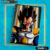LIBRETA A5 VEGETA DBZ