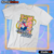 PLAYERA SAILOR MOON