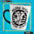 TAZA CONICA MUTEN ROSHI