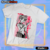 PLAYERA SAILOR MOON STICK