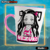 TAZA CONICA NEZUKO