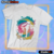 PLAYERA SILUETA SERENA