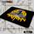 MOUSEPAD BATMAN YELLOW MOON