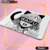 MOUSEPAD WAIFU NEKO