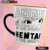 TAZA CONICA ANIME IN THE STREETS...