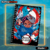 LIBRETA A5 TANJIRO MURAL