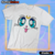 PLAYERA ARTEMIS FACE