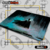 MOUSEPAD BATMAN RAIN