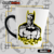 TAZA CONICA BATMAN TORSO