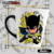 TAZA CONICA BATMAN CHIBI 2