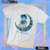 PLAYERA SAILOR MERCURY