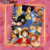 LIBRETA PARA COLOREAR ONE PIECE