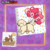 PORTA NOTAS ADHESIVAS PERRITO LOVE