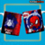 TAZA 11 OZ SPIDERMAN BANG