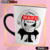 TAZA CONICA WAIFU URARAKA