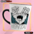 TAZA CONICA HENTAI