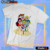 PLAYERA SAILOR SCOUTS