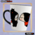 TAZA CONICA PUCCA KISS