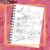Imagen de LIBRETA PARA COLOREAR ONE PIECE