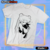 PLAYERA SERENA Y LUNA