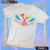 PLAYERA MAGICAL GIRL IN TRAINING