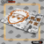 MOUSEPAD NARUTO HEAD