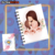 LIBRETA A6 MADRE, HIJA Y FLORES