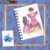 LIBRETA A6 FAMILIA Y MARIPOSAS