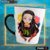 TAZA CONICA NEZUKO TOASTED BREAD