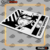 MOUSEPAD NARUTO SELLO TINTA