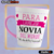 TAZA CONICA PARA LA MEJOR NOVIA