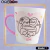 TAZA CONICA MONKEY LOVE