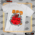 PLAYERA JIRAIYA