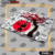 MOUSEPAD ITACHI RED SUN