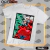 PLAYERA JIRAIYA & FROG