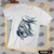 PLAYERA INKED FIGHTER