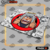 MOUSEPAD JIRAIYA STICKER