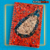 LIBRETA A5 SPIDER EYE