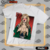PLAYERA TSUNADE AHEGAO