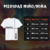 PLAYERA GIRLS EYES - GotsuGotsu