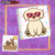 PORTA NOTAS ADHESIVAS PERRITO COOL
