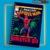 LIBRETA A5 COMIC SINISTER SIX