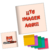PORTA NOTAS ADHESIVAS PERSONALIZADA