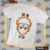 PLAYERA NARUTO HEAD