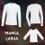 PLAYERA AKATSUKI MEMBERS - tienda en línea