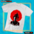 PLAYERA VEGETA RED SUN