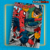 LIBRETA A5 SPIDERMAN VS DOC OCK