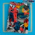 LIBRETA A5 SPIDERMAN VS DOC OCK