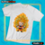 PLAYERA SUPER SAIYAJIN CHIBI